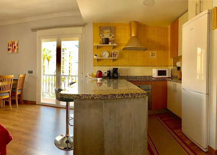 Apartamento Capri Los Boliches Wifi Gratis Beach 100M
