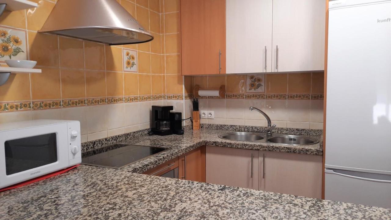 Capri Boliches Wifi Gratis 100m * Fuengirola