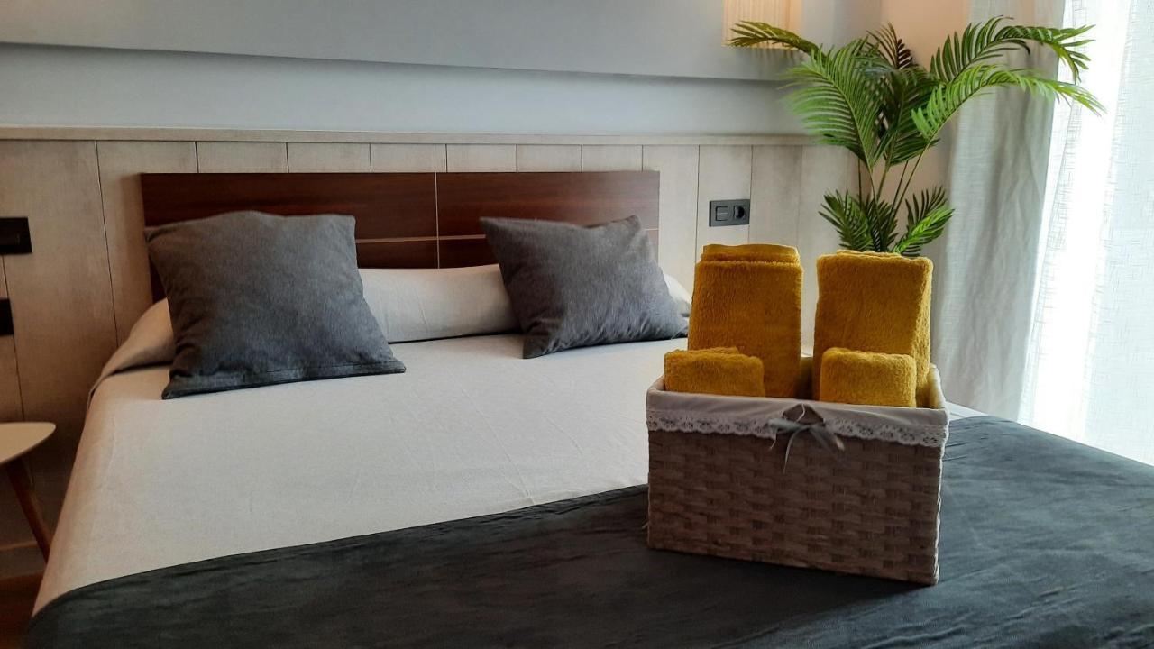 Capri Boliches Wifi Gratis 100m Apartment *