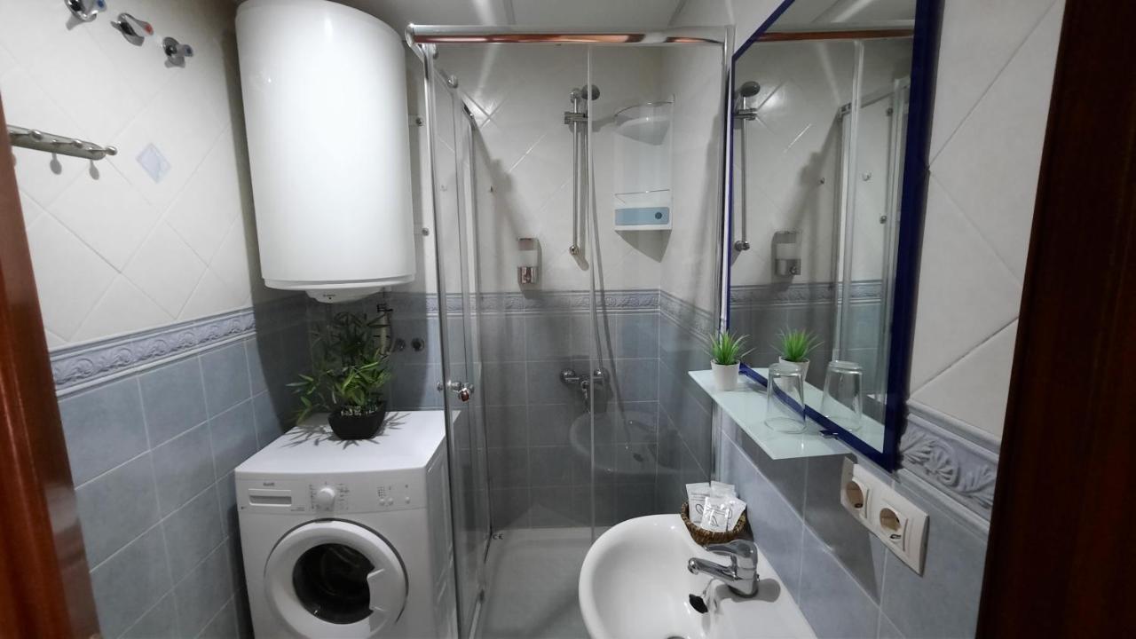 Apartment Capri Boliches Wifi Gratis 100m