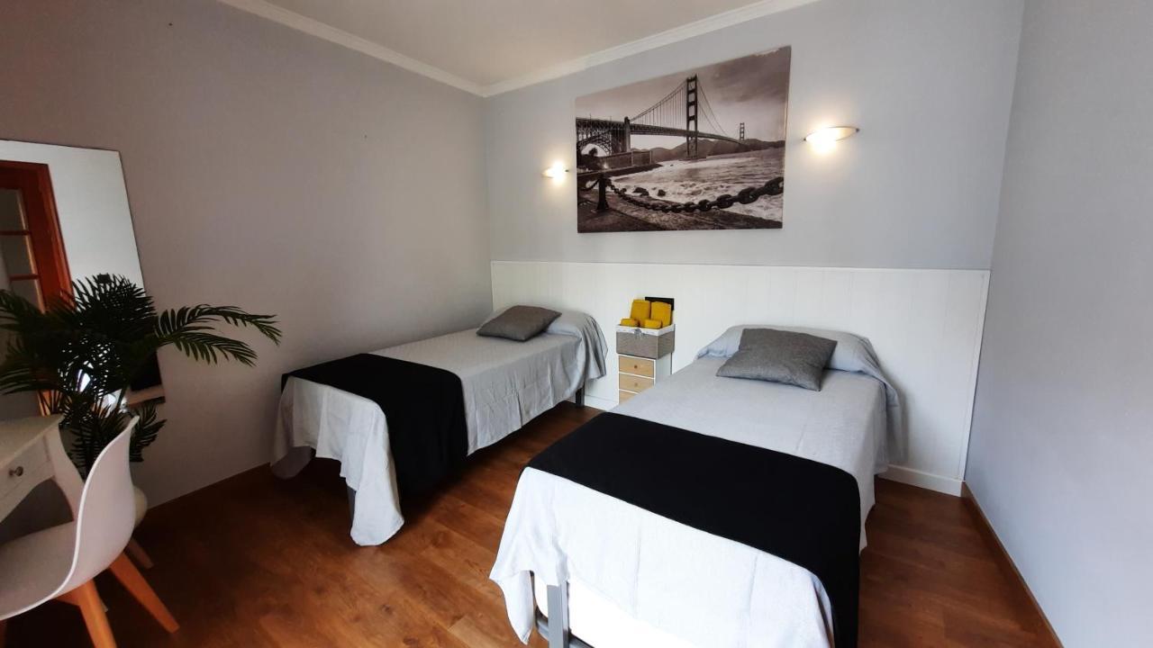 Apartment Capri Boliches Wifi Gratis 100m