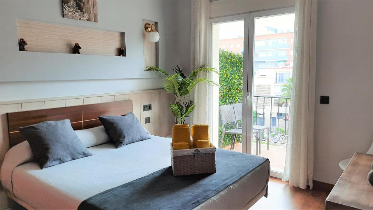 Apartment Capri Boliches Wifi Gratis 100m Fuengirola