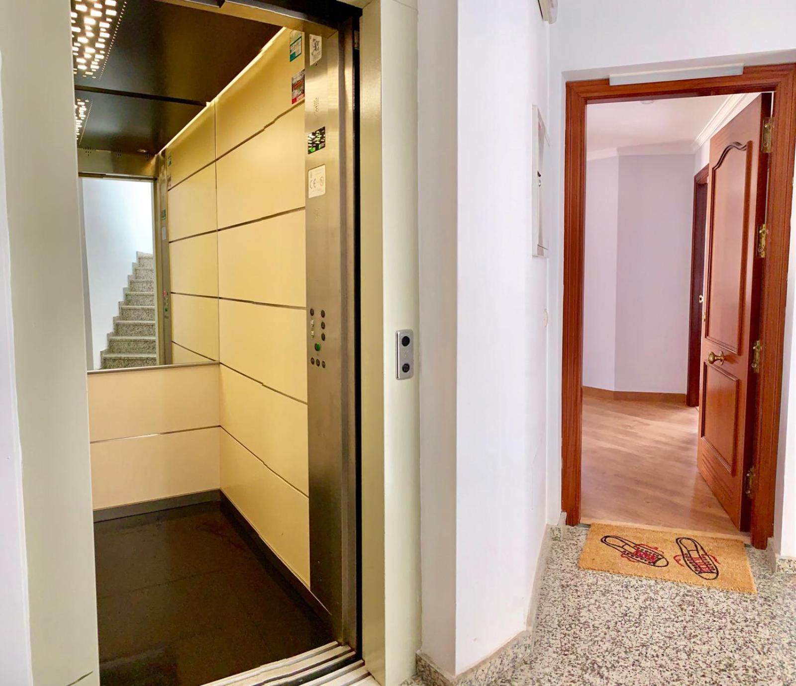 Apartment Capri Boliches Wifi Gratis 100m Fuengirola