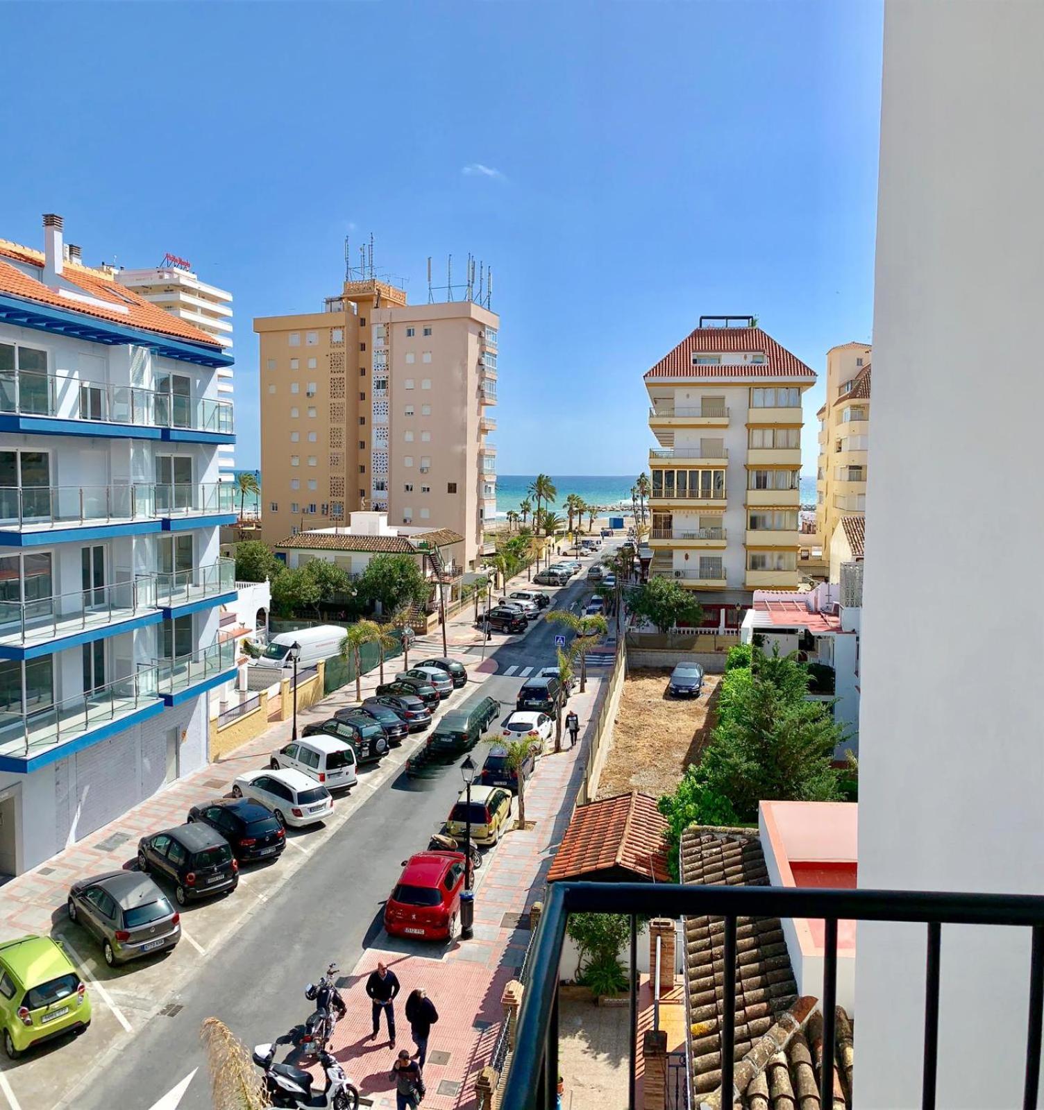 Apartment Capri Boliches Wifi Gratis 100m *