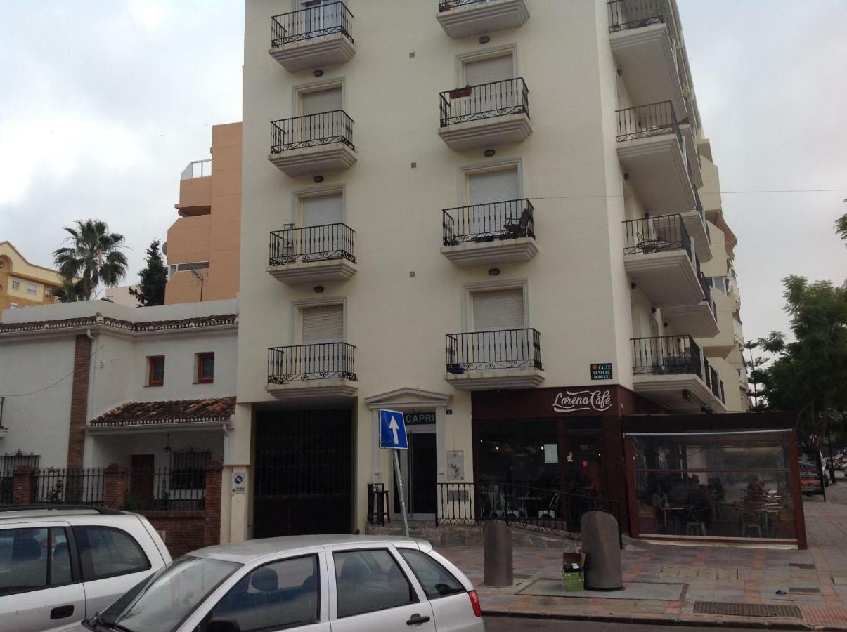 Capri Boliches Wifi Gratis 100m Apartment
